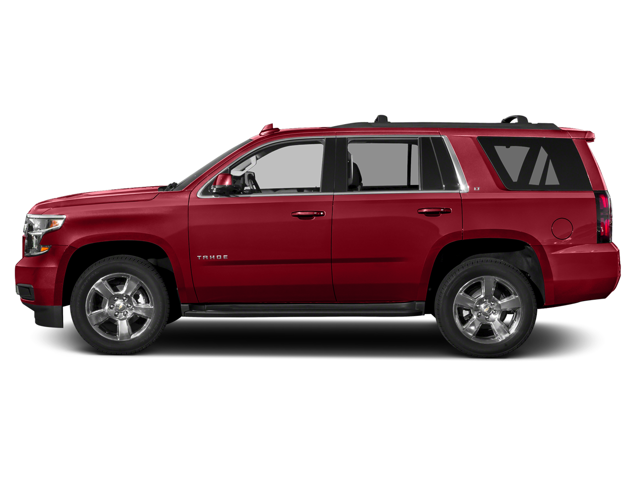 2015 Chevrolet Tahoe LS