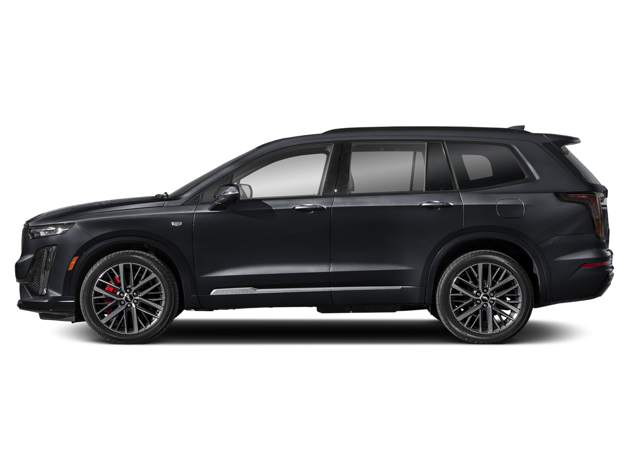 2023 Cadillac XT6 Sport - Photo 29