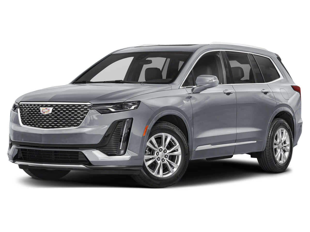 2023 Cadillac XT6 Premium Luxury - Photo 27