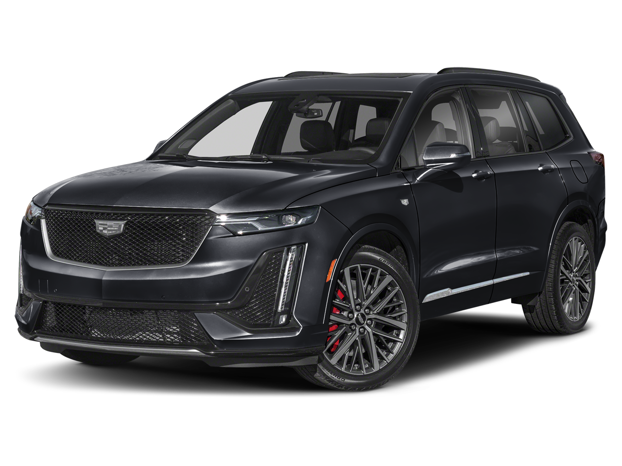 2023 Cadillac XT6 Sport - Photo 27