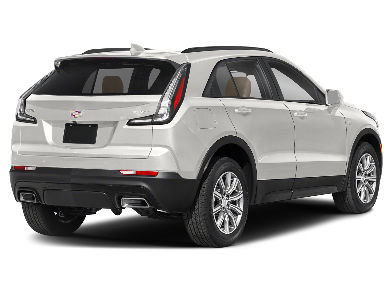 2021 Cadillac XT4 Sport