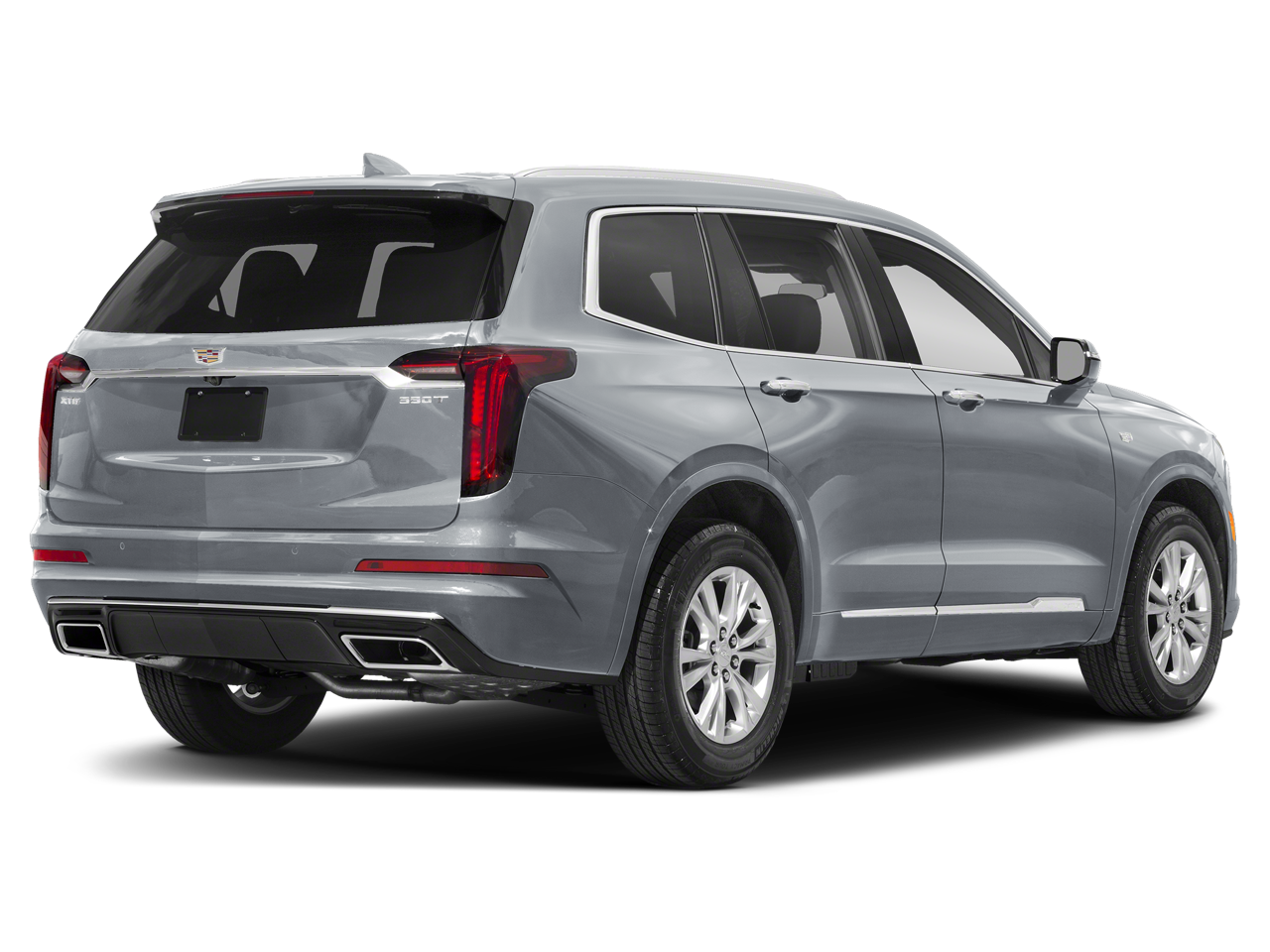 2023 Cadillac XT6 Premium Luxury - Photo 28