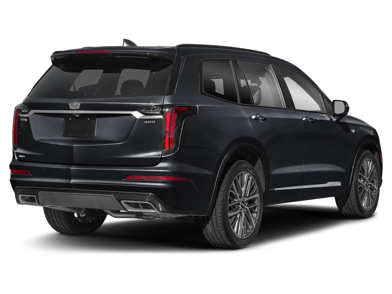 2023 Cadillac XT6 Sport - Photo 28