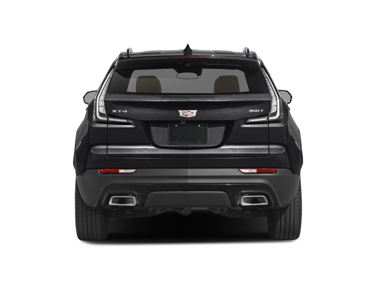 2021 Cadillac XT4 Sport