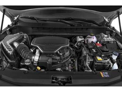 2022 Cadillac XT6 Sport