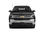 2022 Chevrolet Silverado 1500 LTD Base