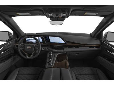 2024 Cadillac Escalade ESV Premium Luxury