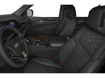 2024 Cadillac Escalade ESV Premium Luxury
