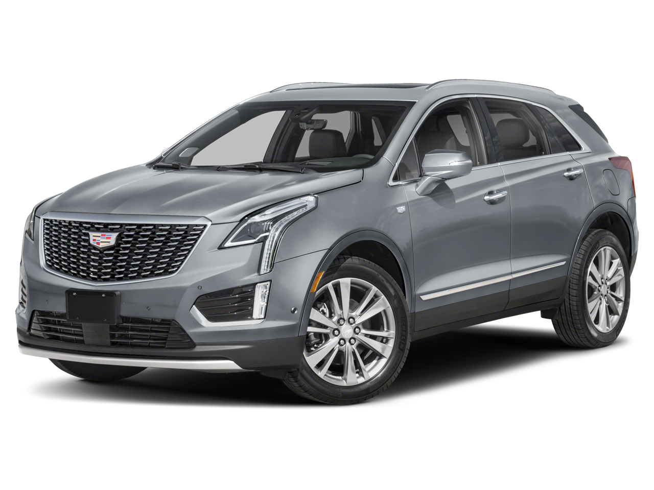 2026 Cadillac XT5 FWD Premium Luxury's photo