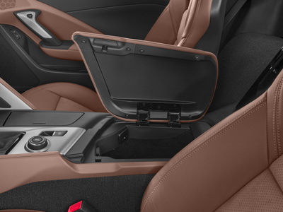 2017 Chevrolet Corvette Grand Sport Grand Sport 3LT