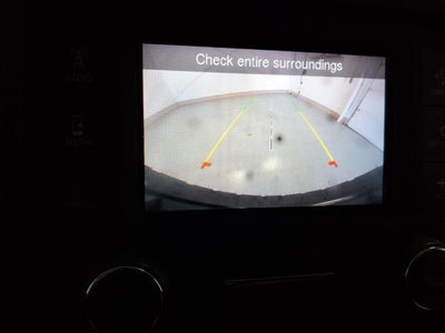 2021 Jeep Wrangler Unlimited Willys Sport