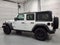2021 Jeep Wrangler Unlimited Willys Sport