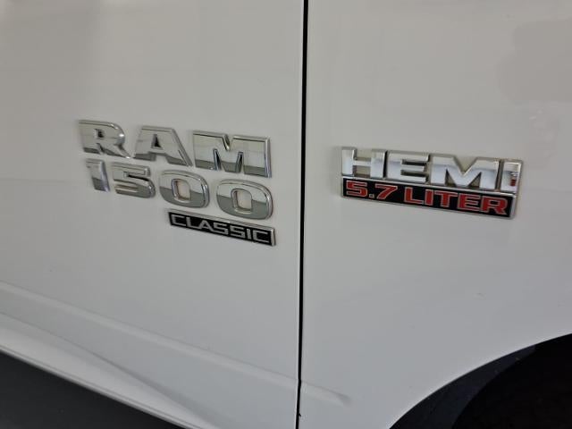 2019 RAM 1500 Classic Big Horn