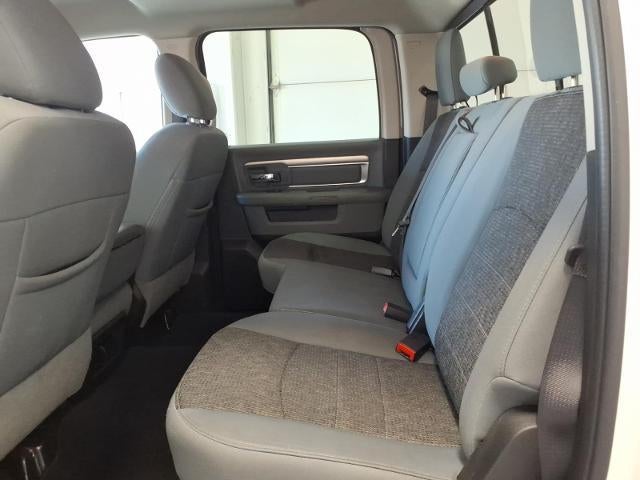 2019 RAM 1500 Classic Big Horn