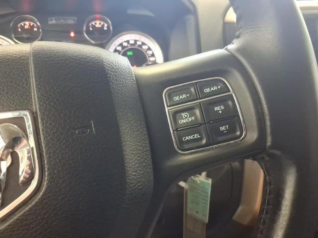 2019 RAM 1500 Classic Big Horn