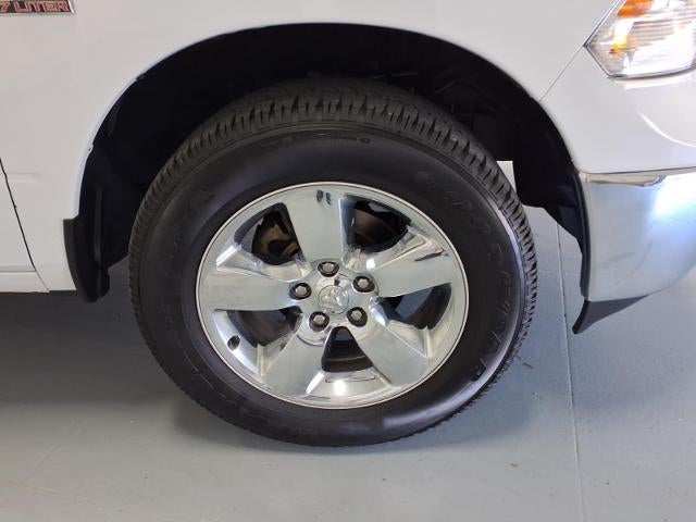 2019 RAM 1500 Classic Big Horn