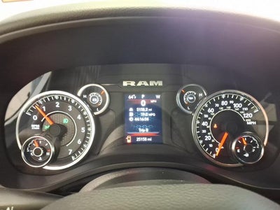 2024 RAM 1500 Big Horn