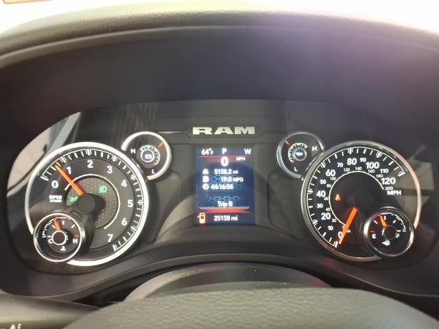 2024 RAM 1500 Big Horn