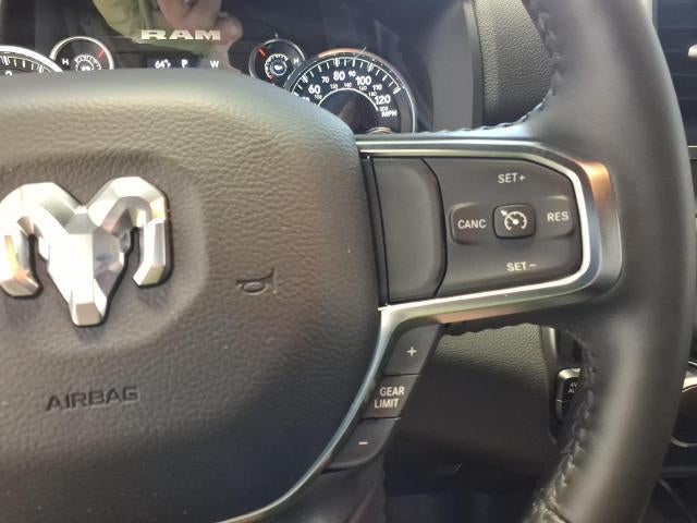2024 RAM 1500 Big Horn