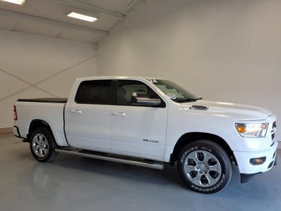 2024 RAM 1500 Big Horn