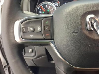 2024 RAM 1500 Big Horn