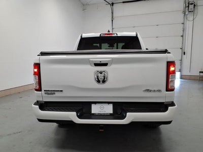 2024 RAM 1500 Big Horn