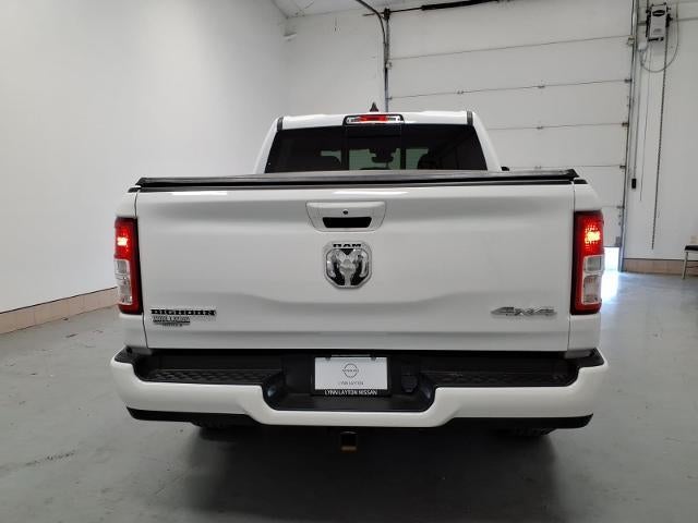 2024 RAM 1500 Big Horn