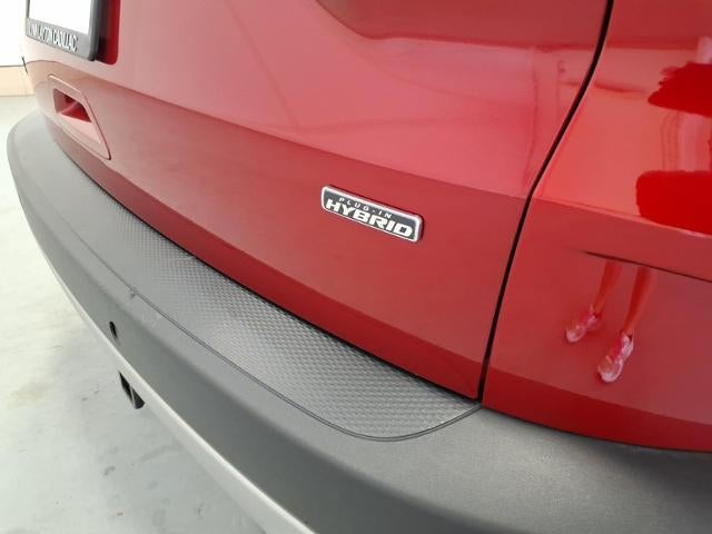2022 Ford Escape SEL Plug-In Hybrid