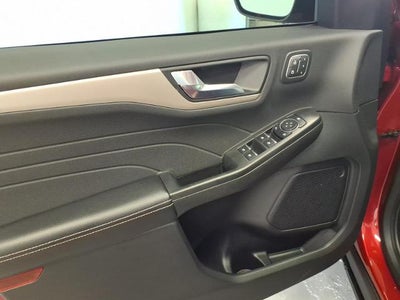 2022 Ford Escape SEL Plug-In Hybrid