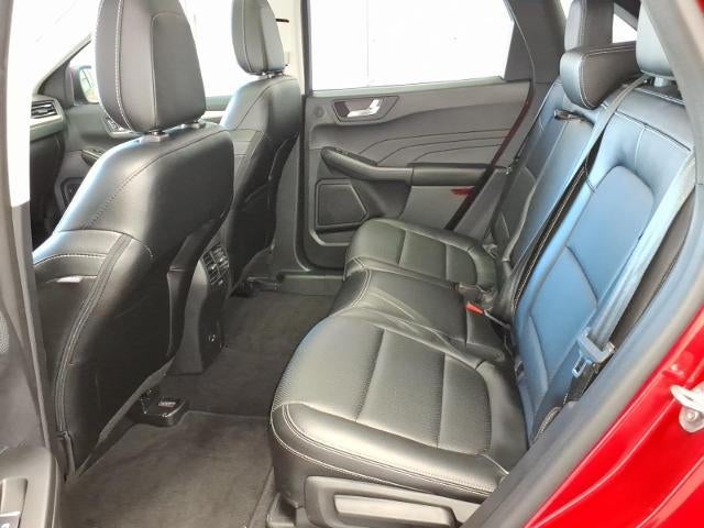 2022 Ford Escape SEL Plug-In Hybrid
