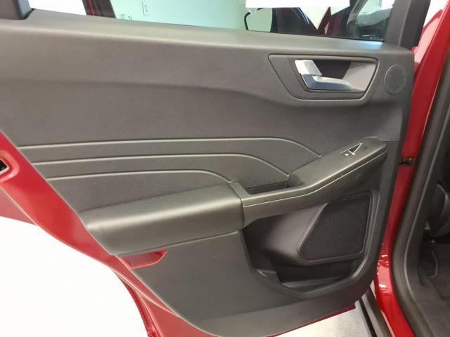 2022 Ford Escape SEL Plug-In Hybrid