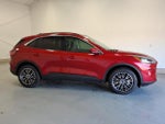 2022 Ford Escape SEL Plug-In Hybrid