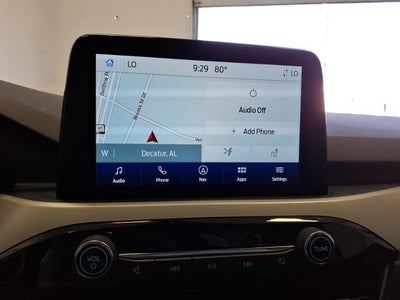 2022 Ford Escape SEL Plug-In Hybrid