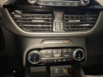 2022 Ford Escape SEL Plug-In Hybrid