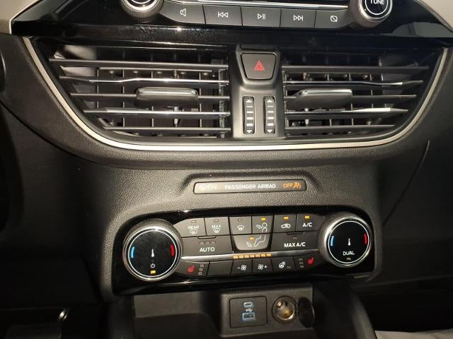 2022 Ford Escape SEL Plug-In Hybrid