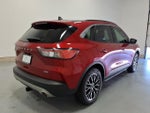 2022 Ford Escape SEL Plug-In Hybrid