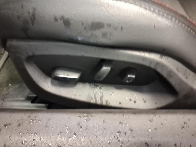 2017 Chevrolet Corvette Grand Sport Grand Sport 3LT