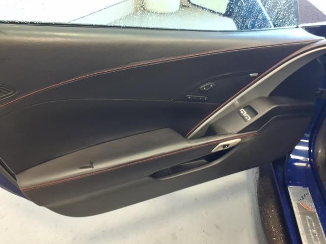 2017 Chevrolet Corvette Grand Sport Grand Sport 3LT