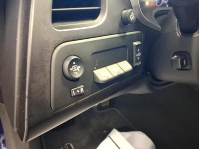 2017 Chevrolet Corvette Grand Sport Grand Sport 3LT