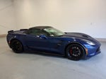 2017 Chevrolet Corvette Grand Sport Grand Sport 3LT