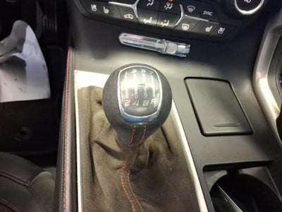 2017 Chevrolet Corvette Grand Sport Grand Sport 3LT