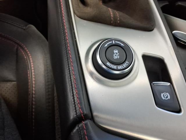 2017 Chevrolet Corvette Grand Sport Grand Sport 3LT