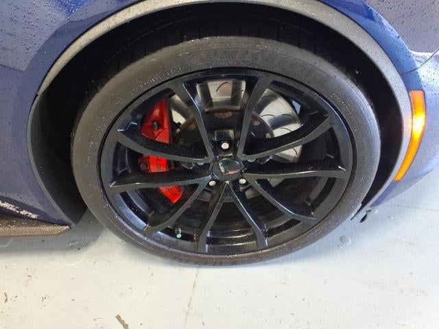 2017 Chevrolet Corvette Grand Sport Grand Sport 3LT