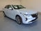 2022 Cadillac CT4 Premium Luxury