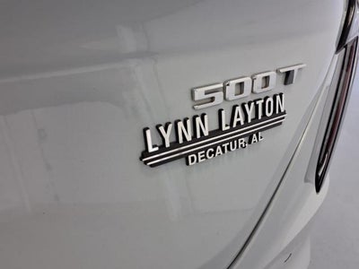 2022 Cadillac CT4 Premium Luxury