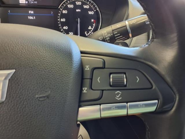 2022 Cadillac CT4 Premium Luxury