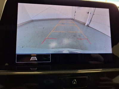 2022 Cadillac CT4 Premium Luxury