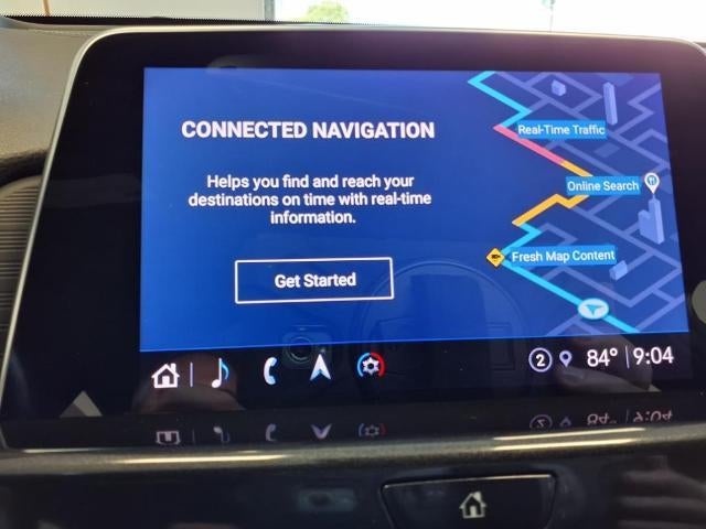 2022 Cadillac CT4 Premium Luxury