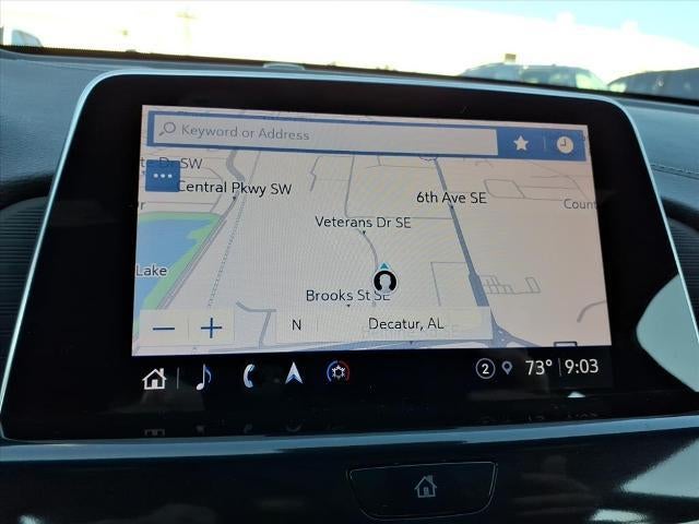 2022 Cadillac CT4 Premium Luxury