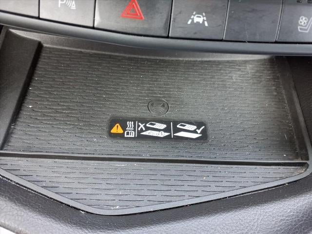 2022 Cadillac CT4 Premium Luxury